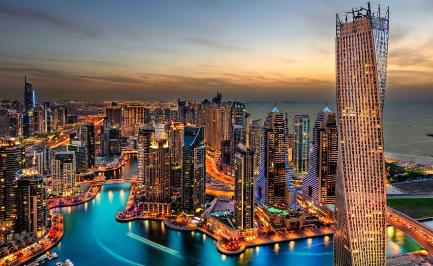 web design dubai