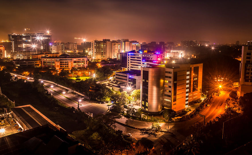 web design kochi