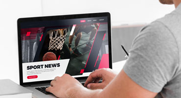 web design cochin