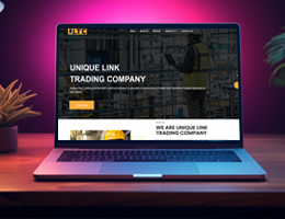 Web Development Saudi Arabia 