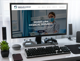 webdesign Riyadh