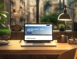 web development saudi arabia
