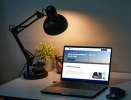 webdesign KSA